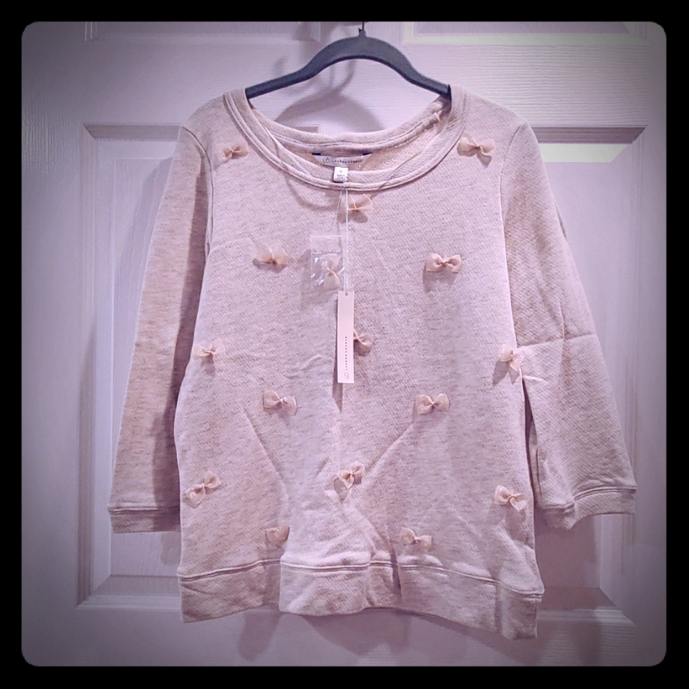 Lauren Conrad Sweater